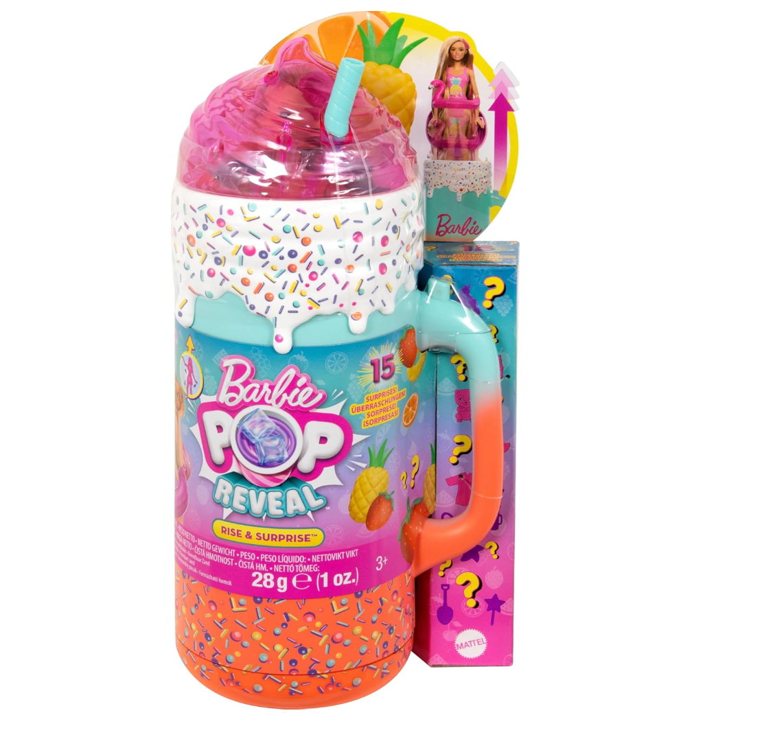 Mattel