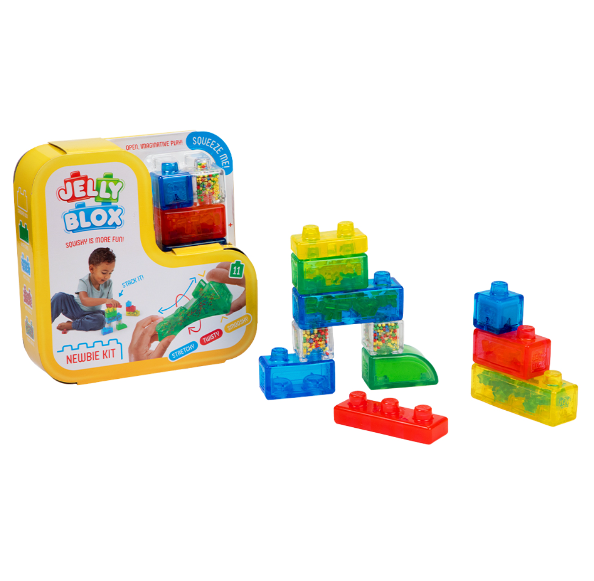 Jelly Blox