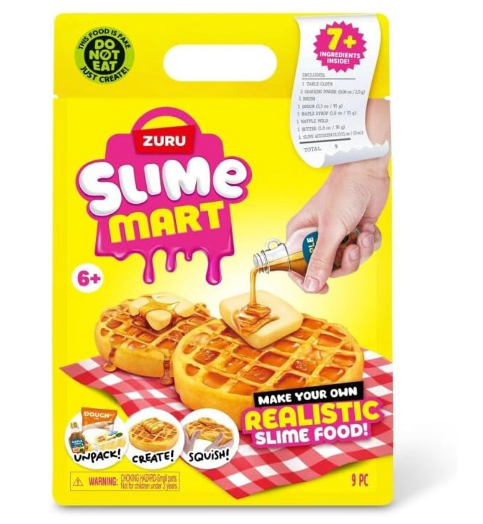 Slime