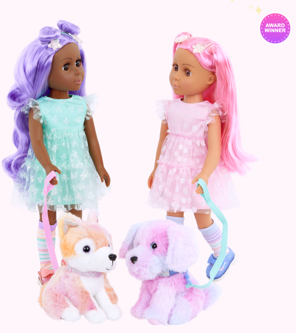 Dolls