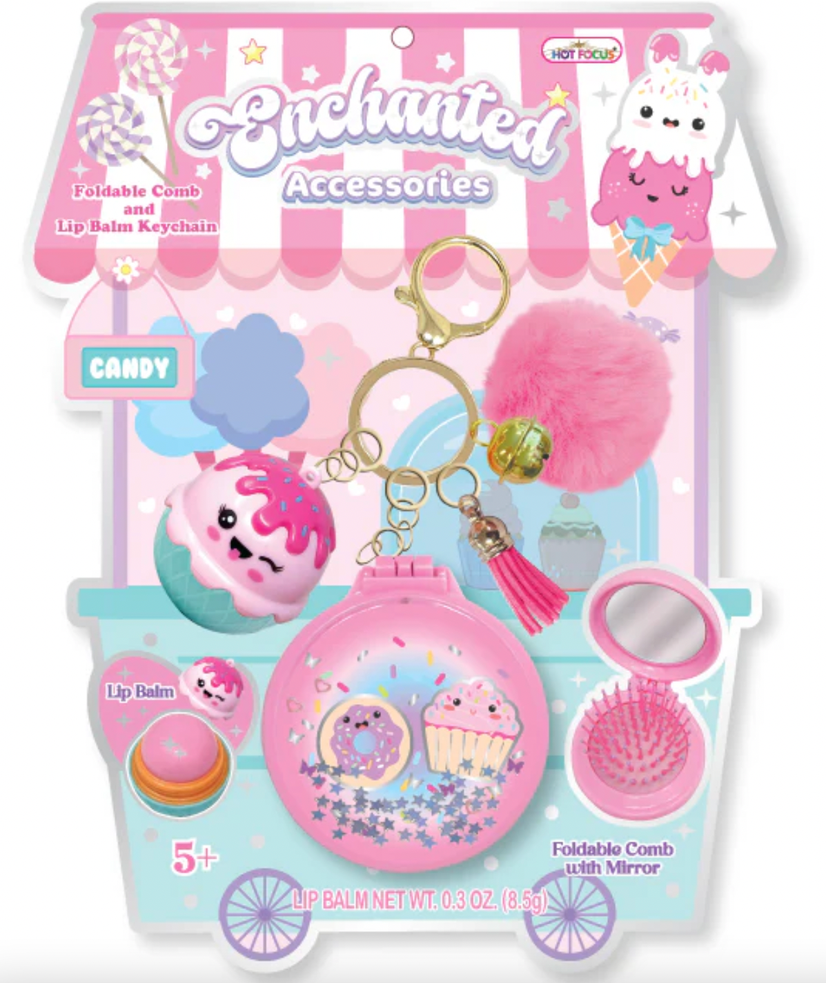 Keychains