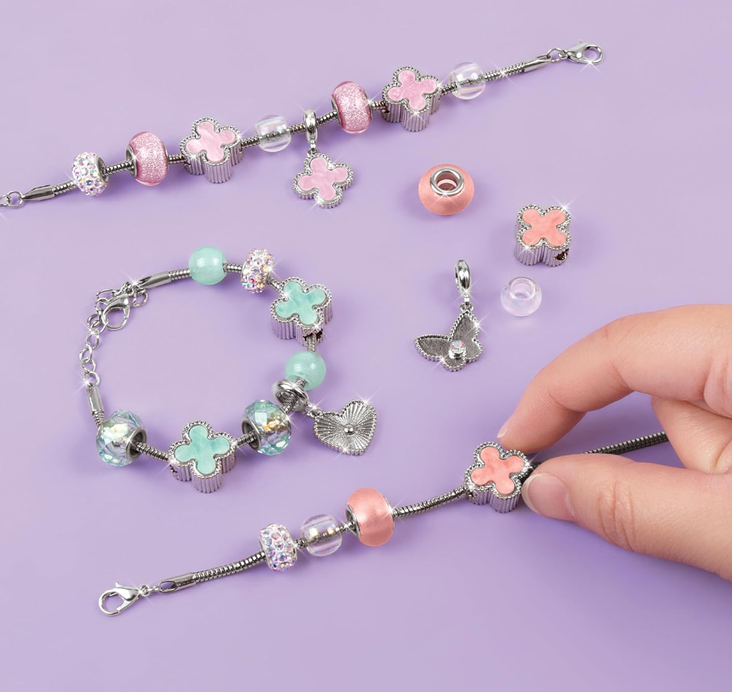 Accessories and Bracelets