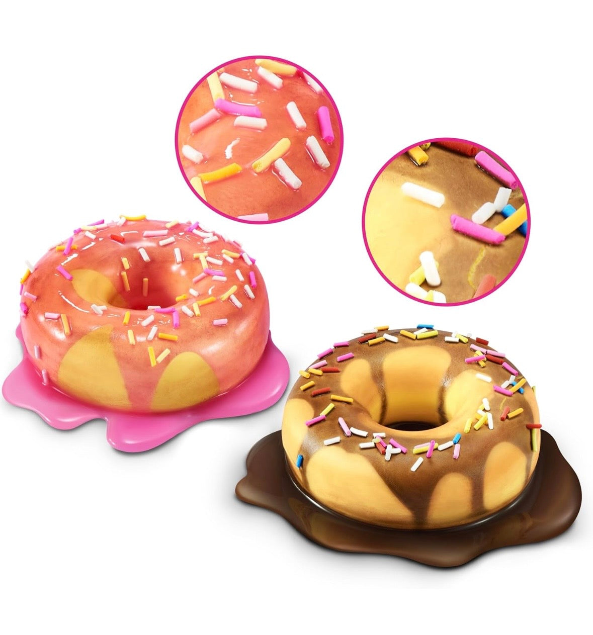 Slime Mart Donuts Maker