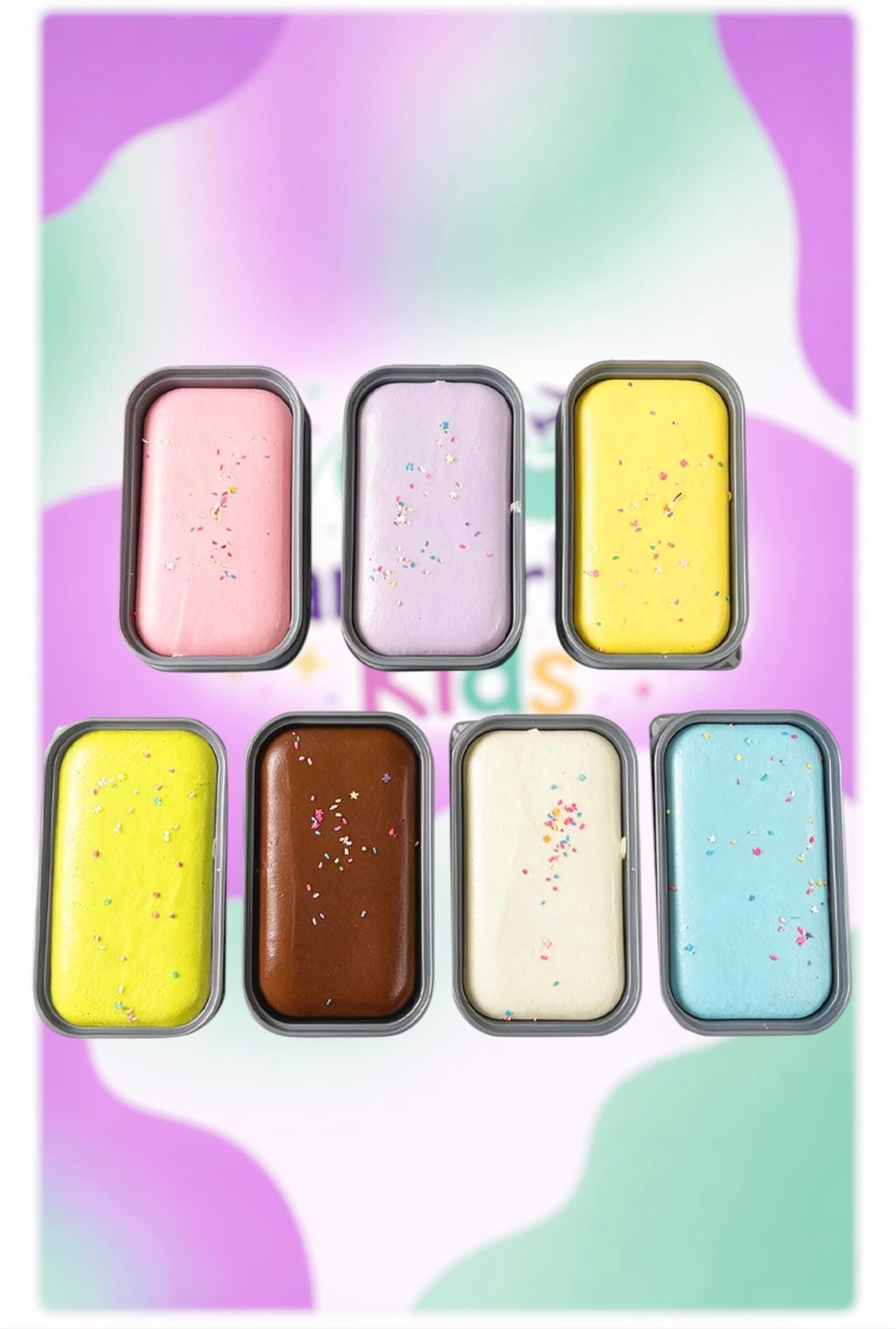 Cake Squishy (large)