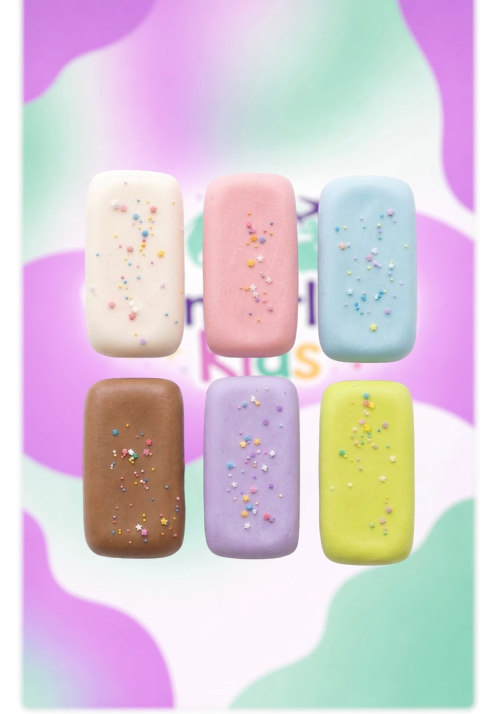 Cake Squishy (large)