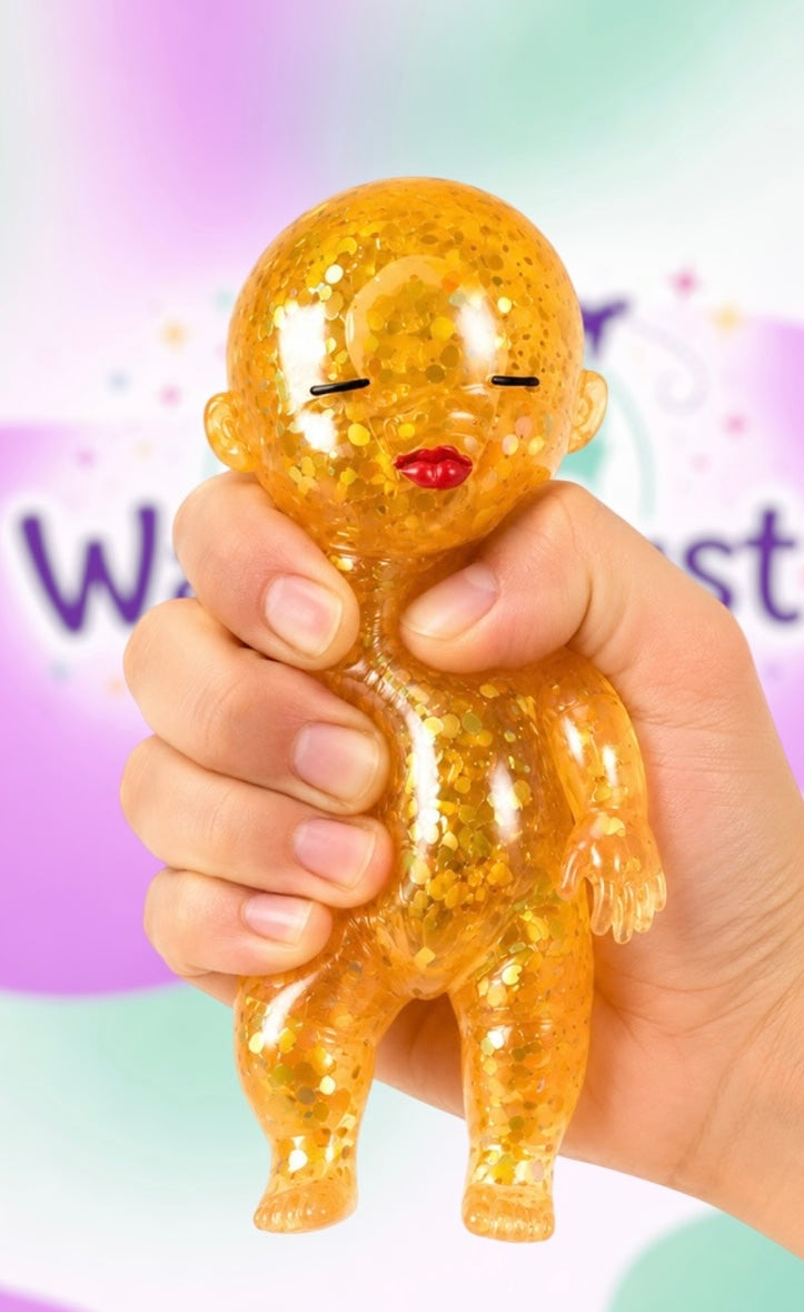 Baby Squishy (sugar texture)