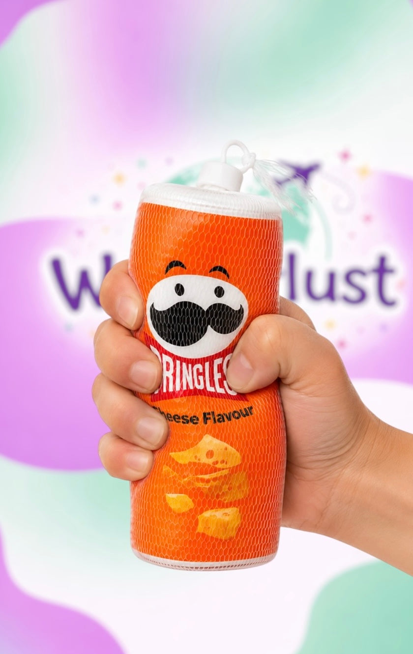 Pringles Squishy
