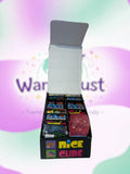Nice Cube Charms squishy random color