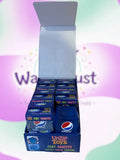 Pepsi Squishy Blue