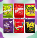 Snack Squishy slow rise large size