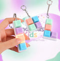 TETRIS NON-Transparent Clickers