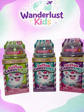 Cotton Candy KINS