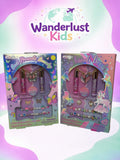 BFFs Beauty set