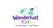 Wanderlust kids - Home