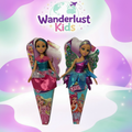 Dreameez 29cm Princess dolls