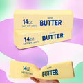 Butter Squishy 13cm