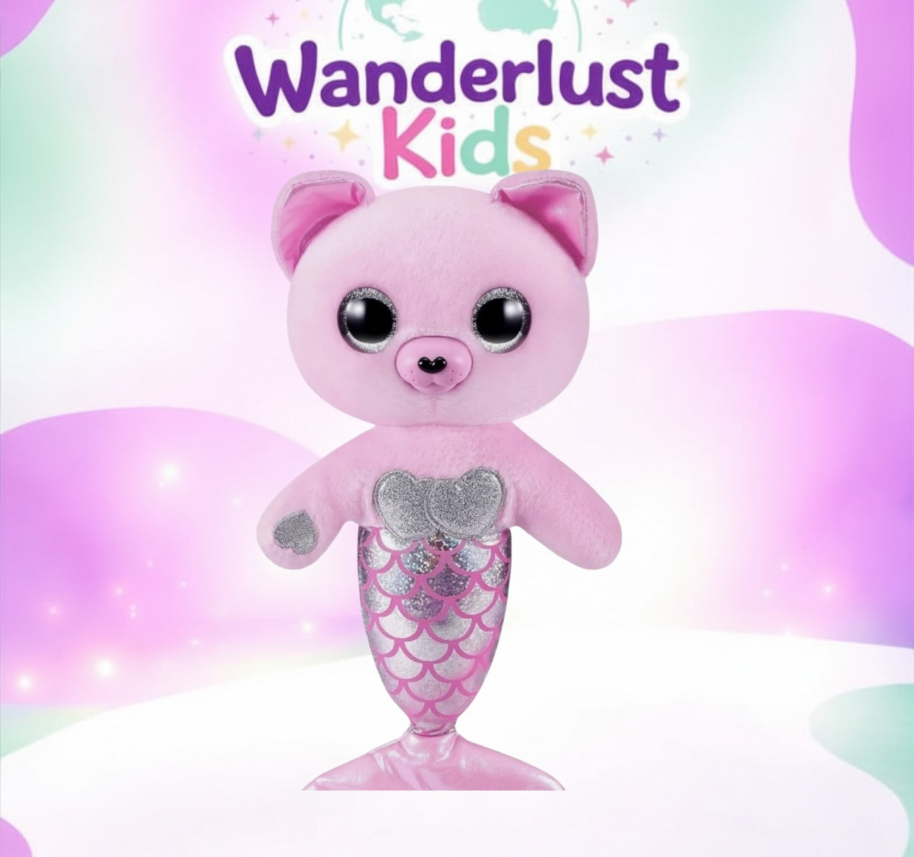 Furmaids Plush