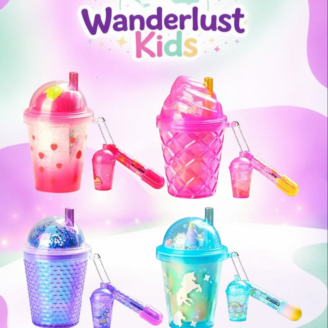 Real Littles Cute Cups
