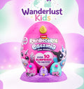Mini-Mania Eggzania 10+ surprises