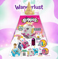 Biggies  Unicorn Inflatable Plush