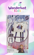 Disney double sided board (Frozen)