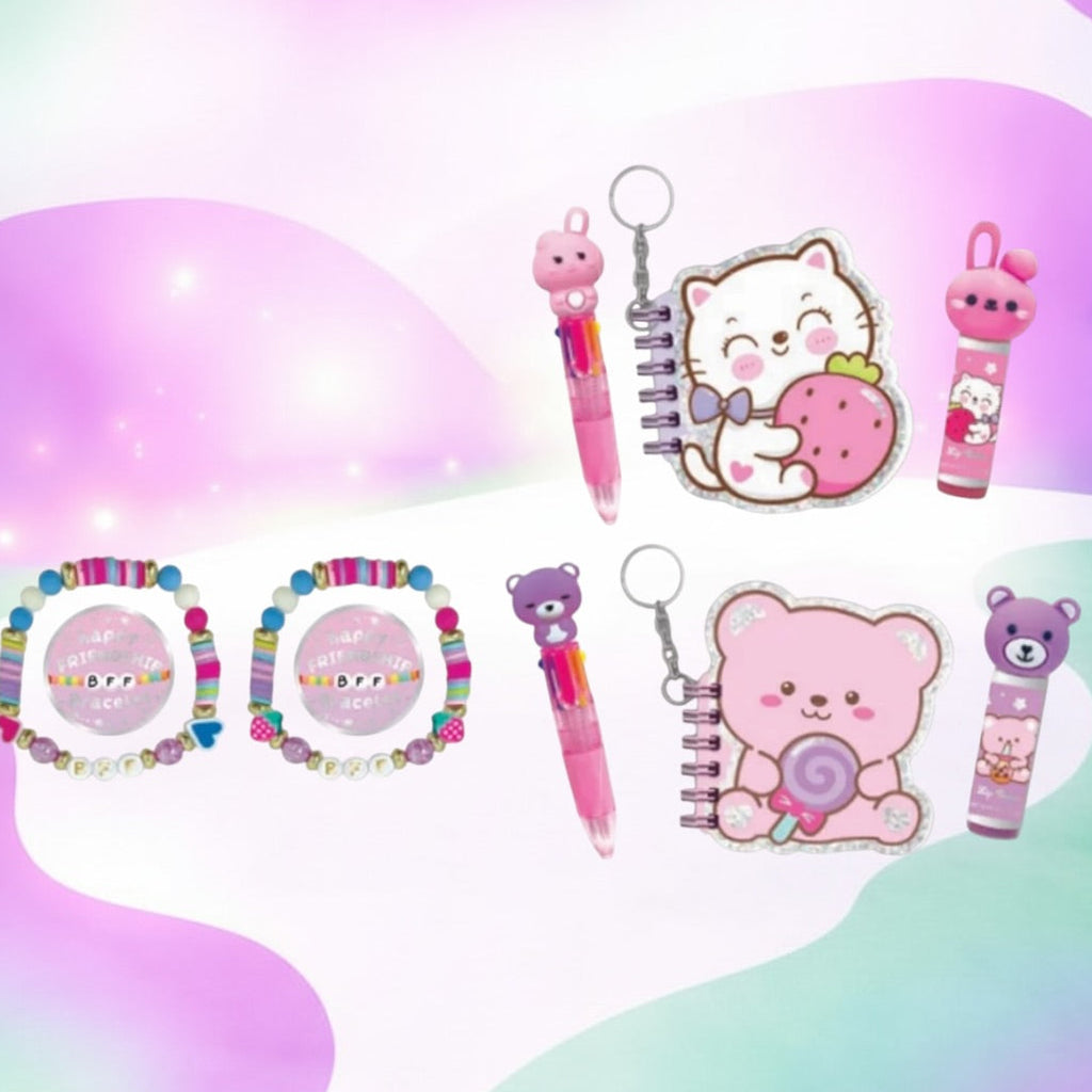Besties forever set