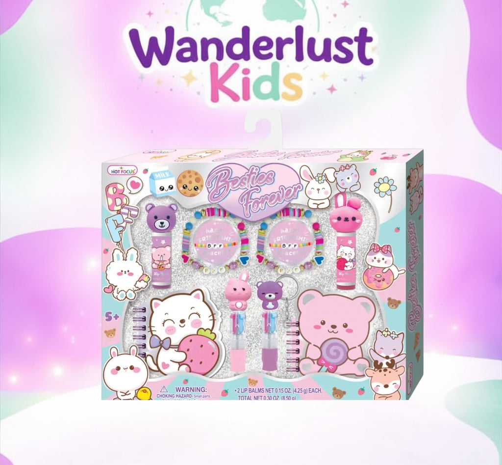 Besties forever set