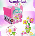 GABBY'S DOLLHOUSE Mystery cat box