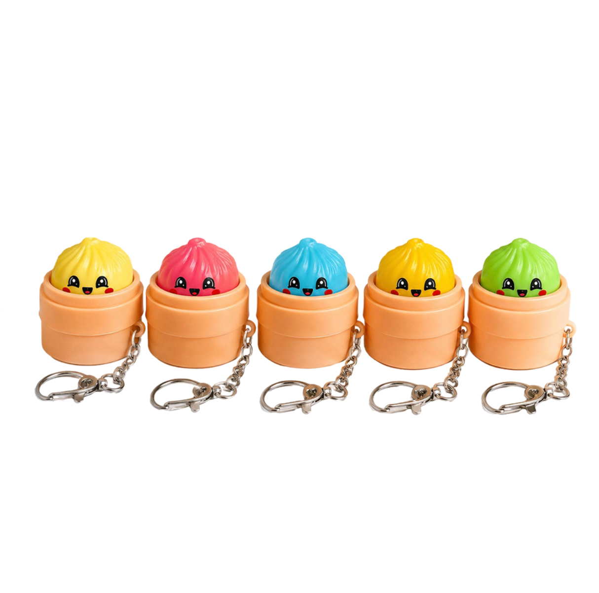 Dumpling Clickers