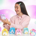 Real Littles Care Bear Backpacks