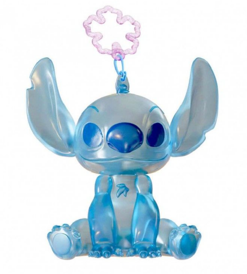 Disney Stitch Squishy Friends