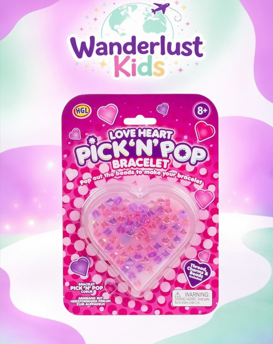 PICK N POP bracelet