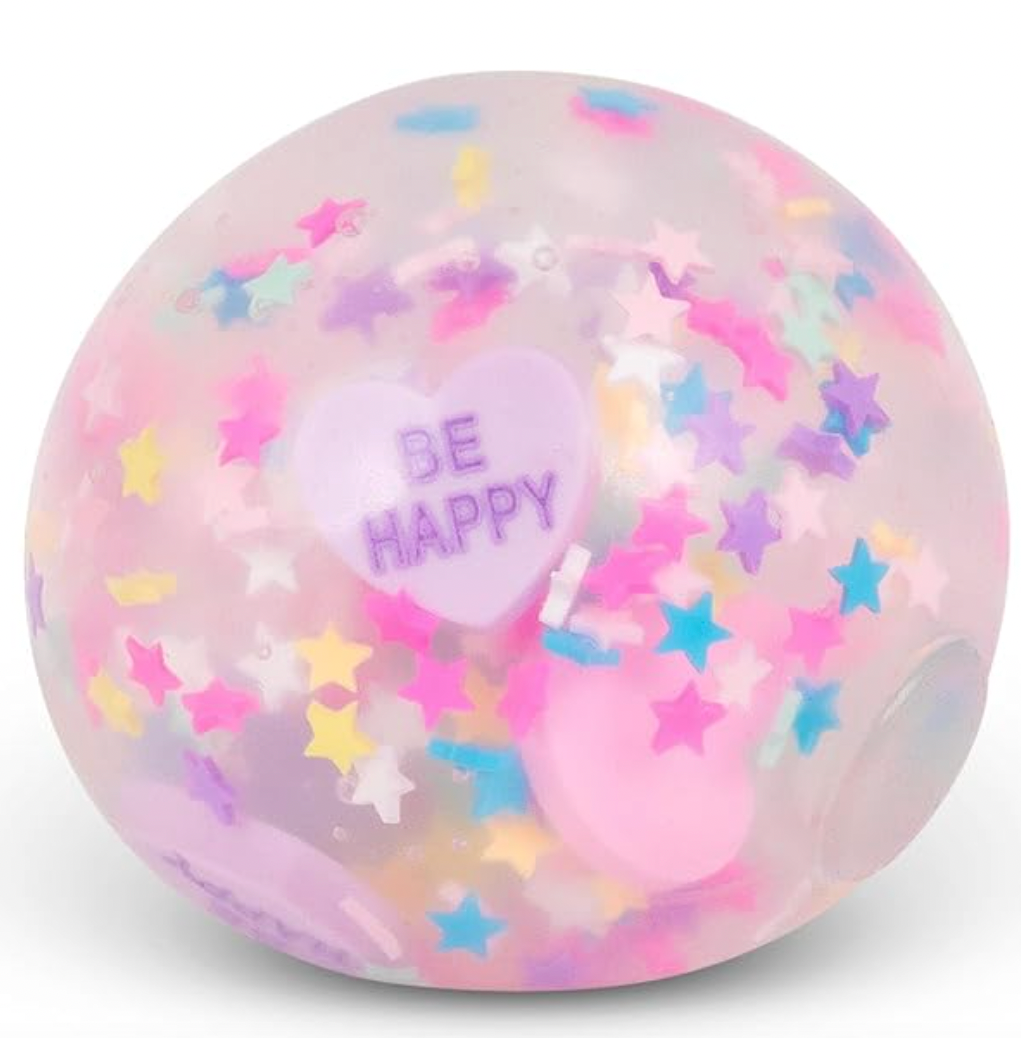 MINDFULLNESS Squish ball