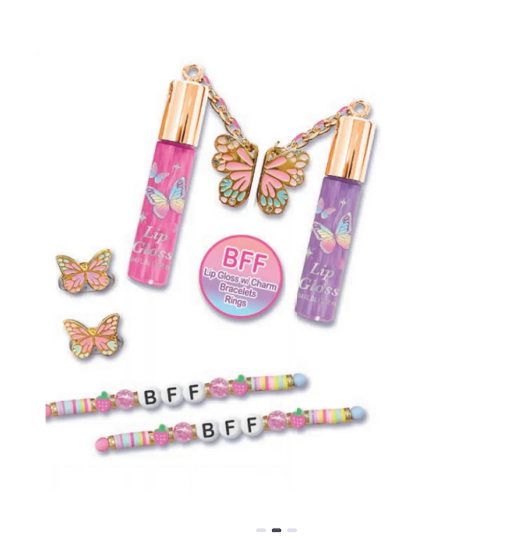 BFFs Beauty set