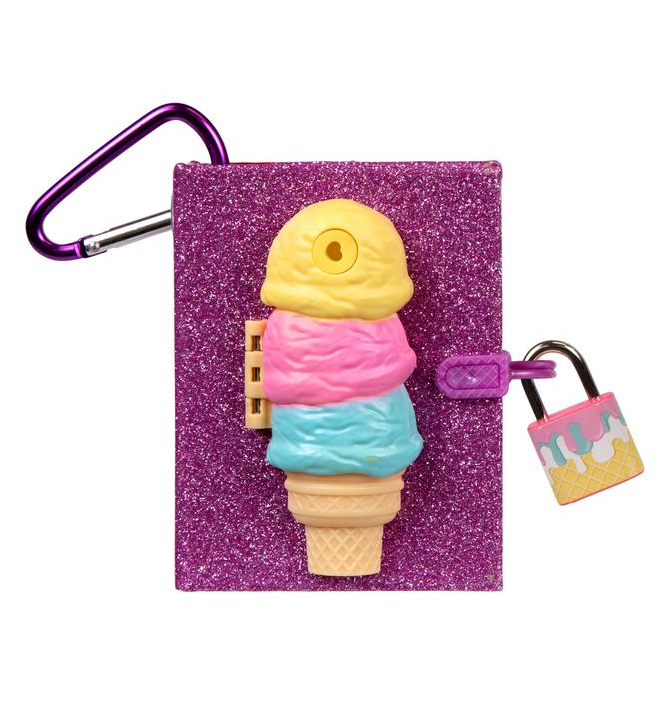 Real Littles Journals