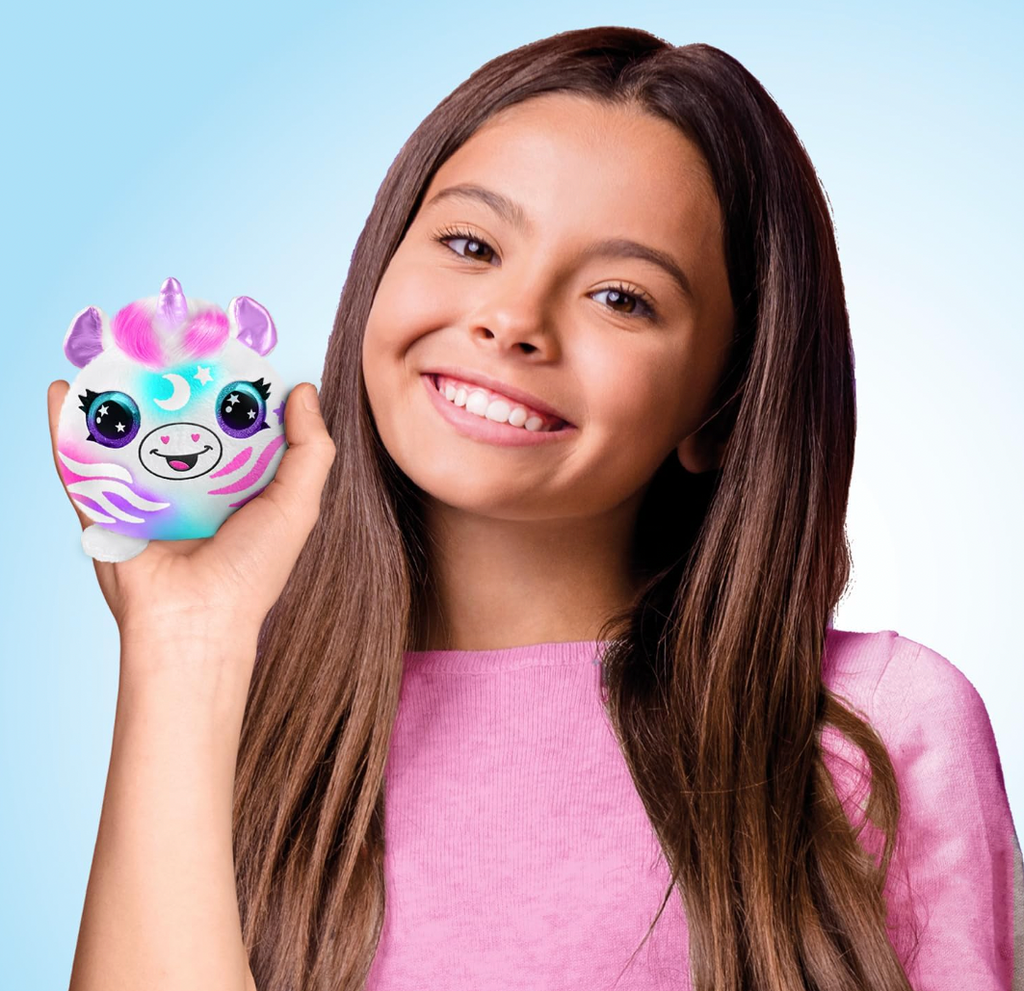Air Brush Plush Surprise Mini