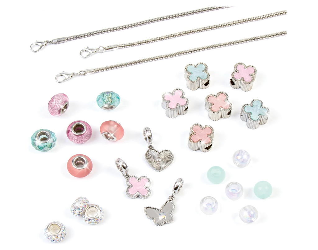 Make It Real Fancy Bracelet set