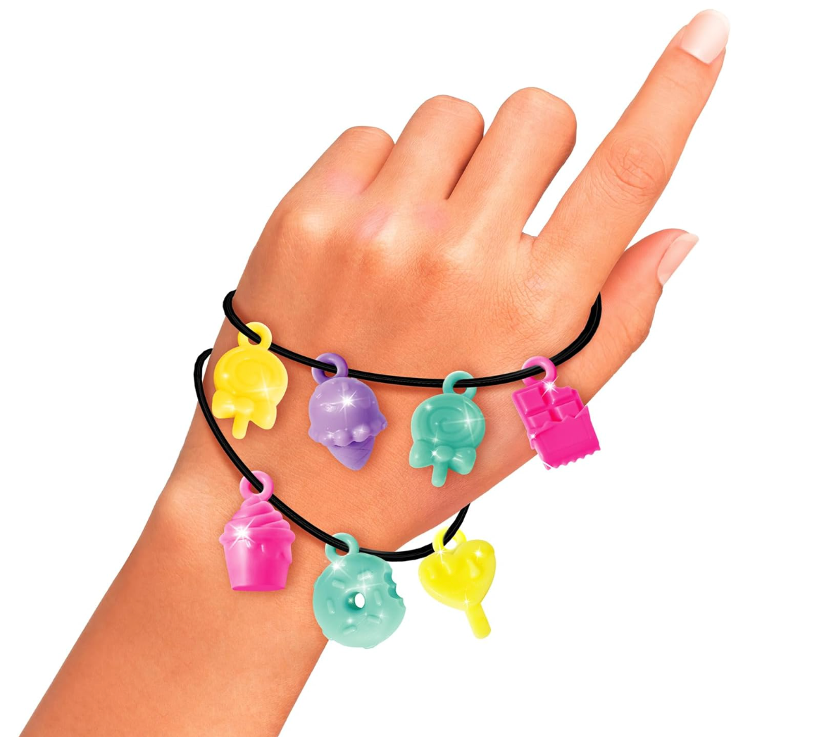So Bomb Bath Bomb can ( Bracelet)