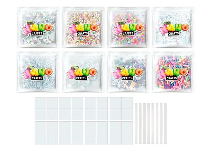 NANO Craft Party Pack